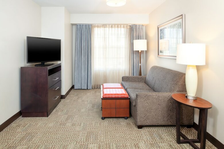 Hotel Staybridge Suites Denver - Stapleton