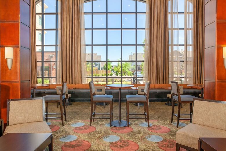 Hotel Staybridge Suites Denver - Stapleton