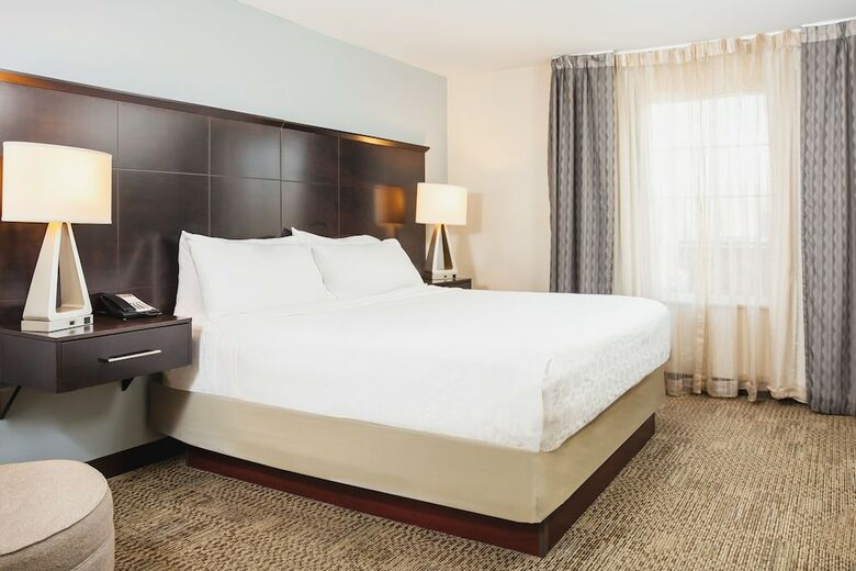 Hotel Staybridge Suites Denver - Stapleton