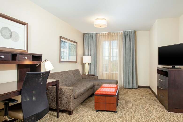Hotel Staybridge Suites Denver - Stapleton