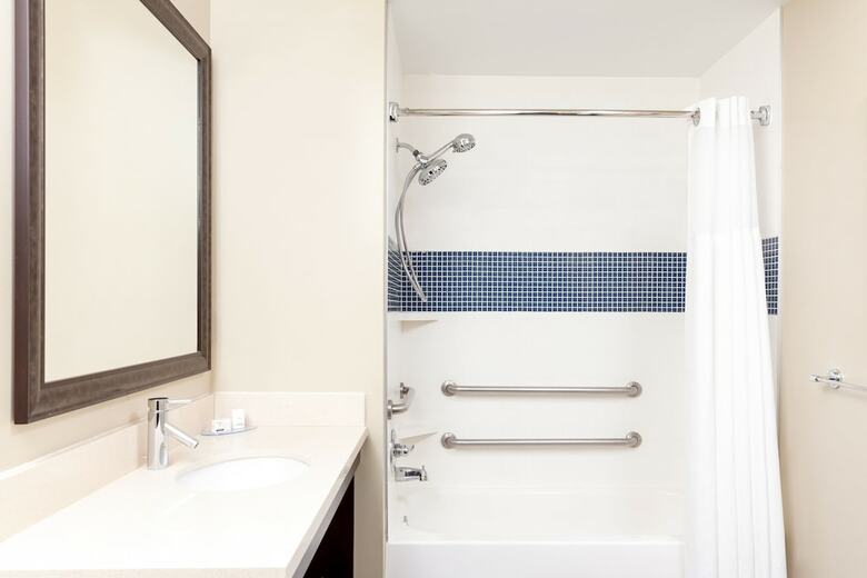 Hotel Staybridge Suites Denver - Stapleton