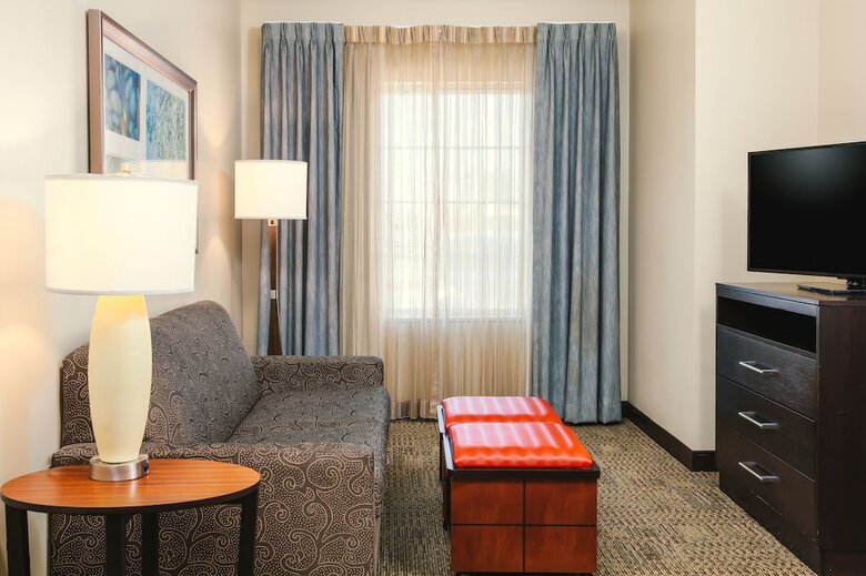Hotel Staybridge Suites Denver - Stapleton