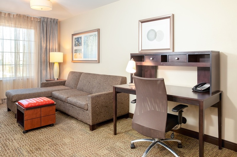 Hotel Staybridge Suites Denver - Stapleton