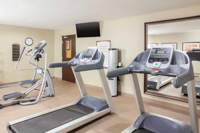Hotel Staybridge Suites Denver - Stapleton