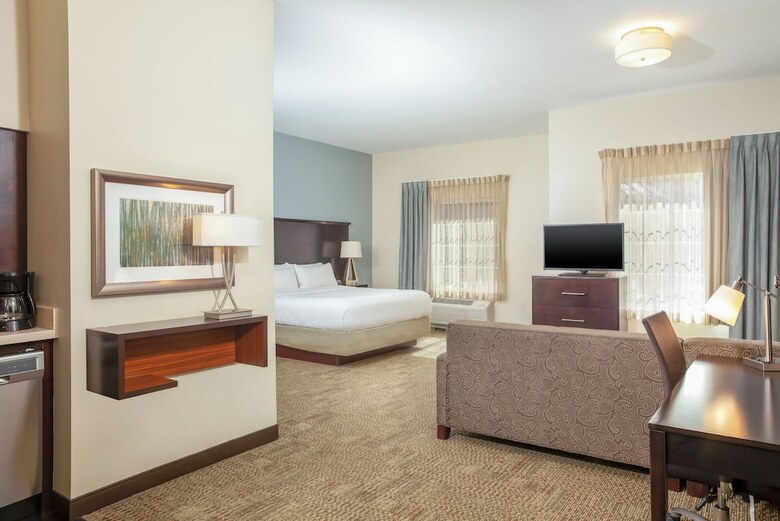Hotel Staybridge Suites Denver - Stapleton