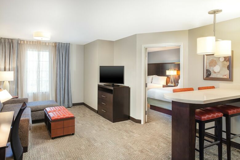 Hotel Staybridge Suites Denver - Stapleton