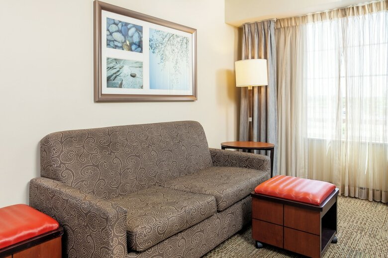Hotel Staybridge Suites Denver - Stapleton
