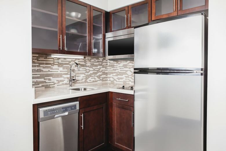 Hotel Staybridge Suites Denver - Stapleton