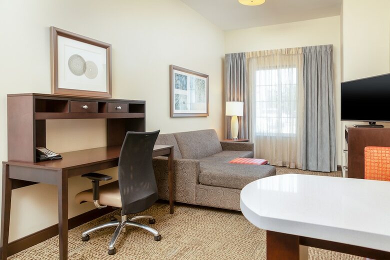 Hotel Staybridge Suites Denver - Stapleton
