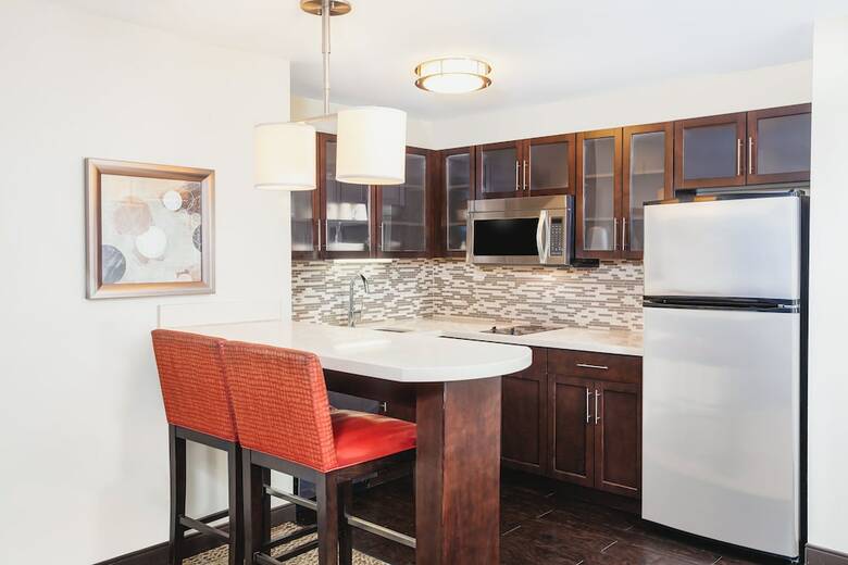 Hotel Staybridge Suites Denver - Stapleton