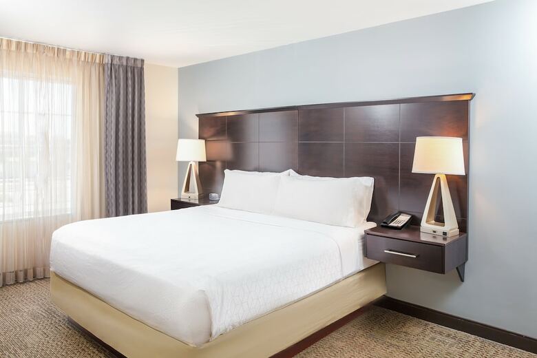Hotel Staybridge Suites Denver - Stapleton