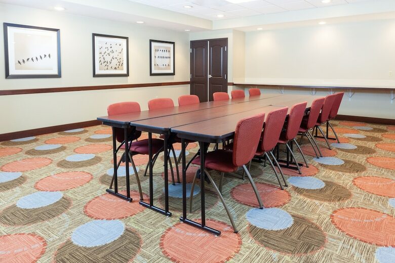 Hotel Staybridge Suites Denver - Stapleton