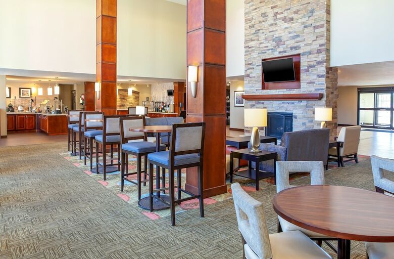 Hotel Staybridge Suites Denver - Stapleton