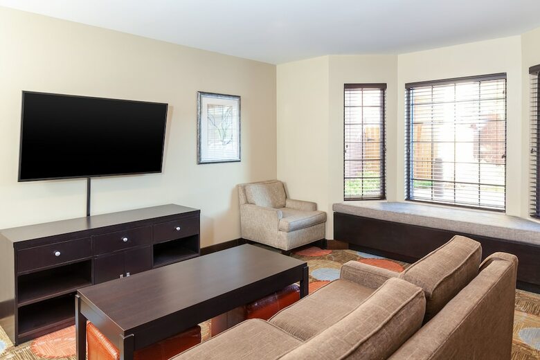 Hotel Staybridge Suites Denver - Stapleton