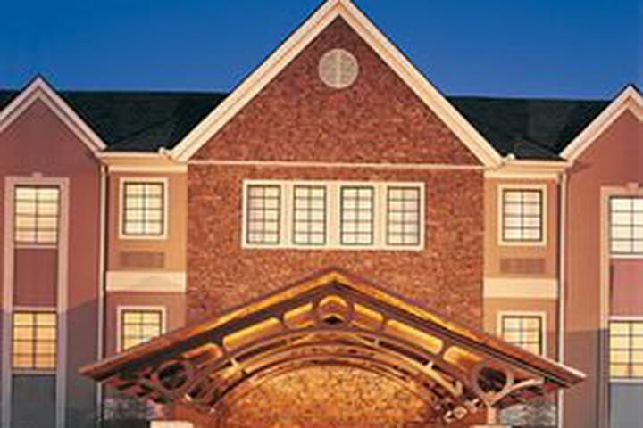 Hotel Staybridge Suites Denver - Stapleton