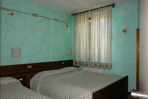 Hotel La Pergoletta