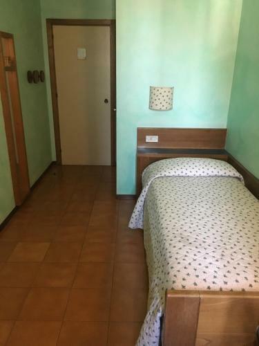 Hotel La Pergoletta