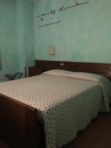 Hotel La Pergoletta