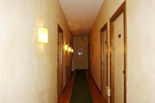 Hotel La Pergoletta
