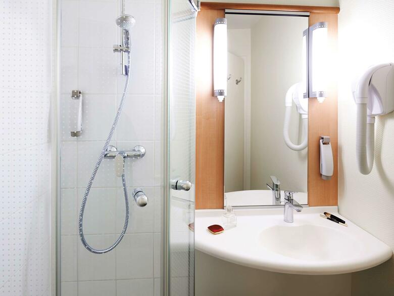 Hotel Ibis Strasbourg Centre Gare