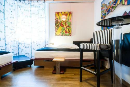 B&B Villa Fortezza