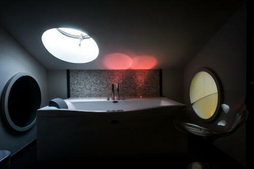 B&B Villa Fortezza