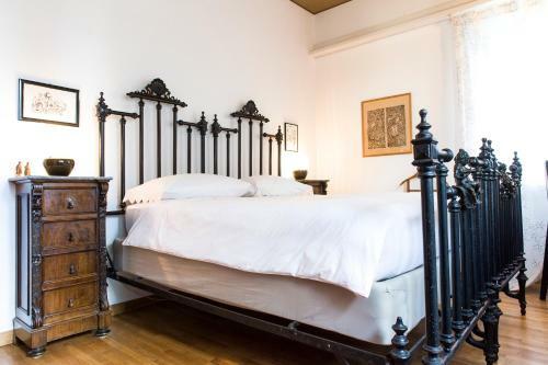 B&B Villa Fortezza