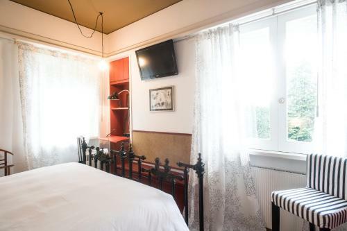 B&B Villa Fortezza