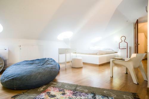 B&B Villa Fortezza