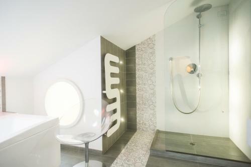 B&B Villa Fortezza