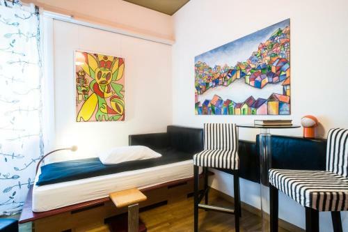 B&B Villa Fortezza