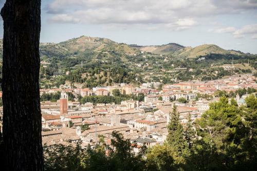 B&B Villa Fortezza