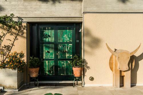 B&B Villa Fortezza