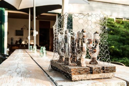 B&B Villa Fortezza