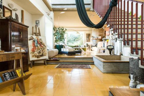 B&B Villa Fortezza