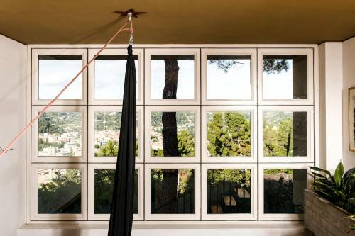 B&B Villa Fortezza