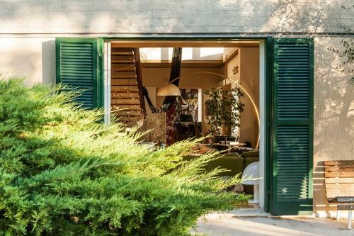B&B Villa Fortezza