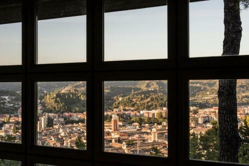 B&B Villa Fortezza