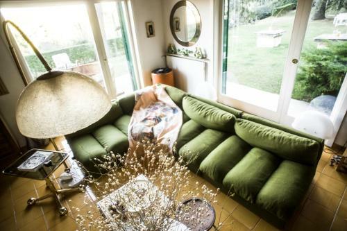 B&B Villa Fortezza