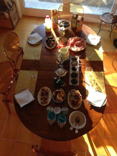 B&B Villa Fortezza