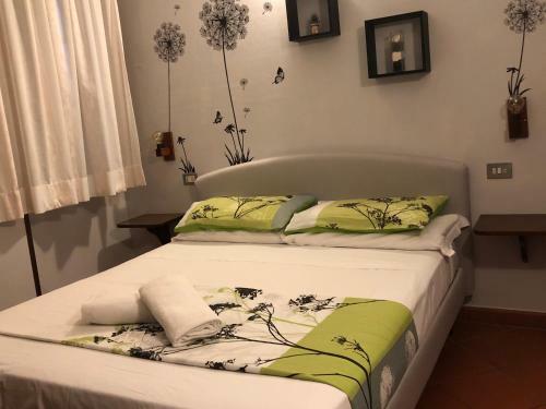 Hostal Notti Etrusche A Sovana