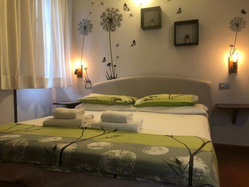 Hostal Notti Etrusche A Sovana