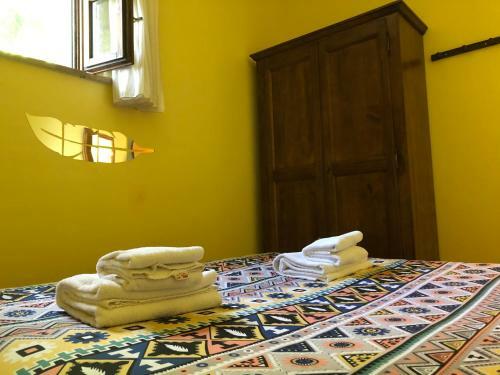 Hostal Notti Etrusche A Sovana
