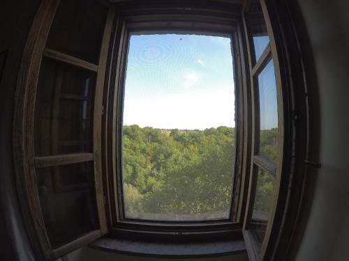 Hostal Notti Etrusche A Sovana