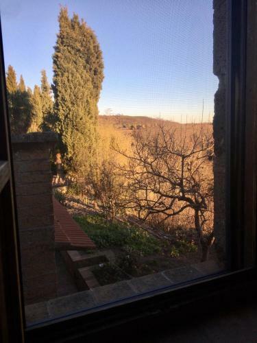 Hostal Notti Etrusche A Sovana