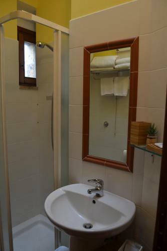 Hostal Notti Etrusche A Sovana