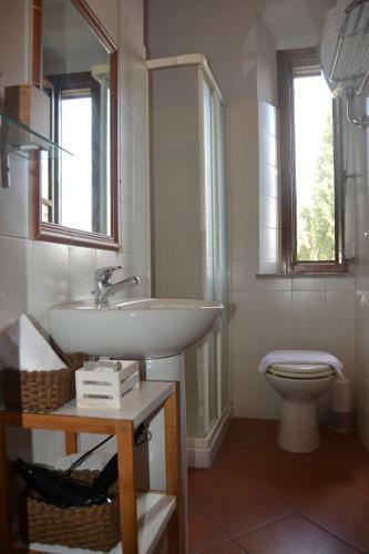Hostal Notti Etrusche A Sovana