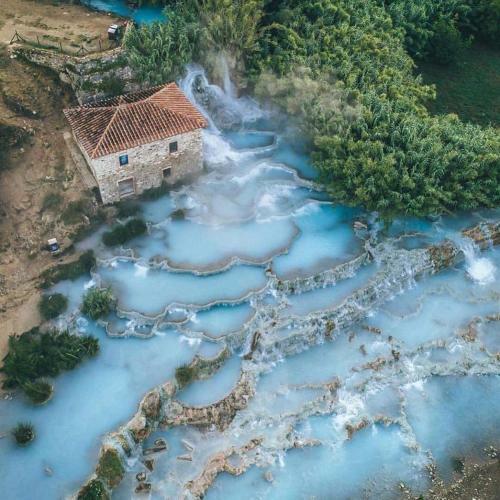 Hostal Notti Etrusche A Sovana