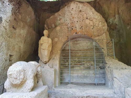 Hostal Notti Etrusche A Sovana