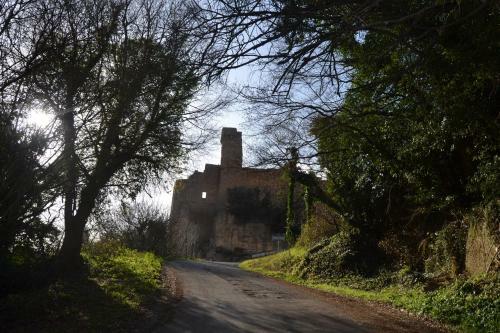 Hostal Notti Etrusche A Sovana